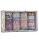 thumbnail image 1 of 20 Rolls Washi Tapes Flowers Journaling Materials Masking Tape School Supplies Stationery Scrapbook, 1 of 5