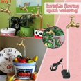 thumbnail image 5 of Flowing Spout Watering Can Fountain Cute Floating Tap Fountain Magic USB Faucet Fountain Imitation, 5 of 5