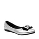 thumbnail image 4 of Balerina Ximena Color Plata D14290109612 23 Dorothy Gaynor Balerina Ximena Color Plata D14290109612 23, 4 of 6