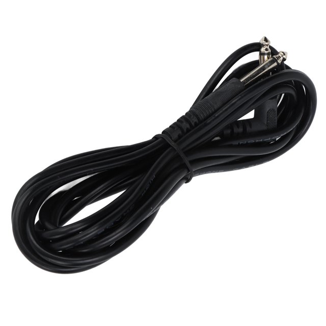 Cable de Conexión ANGGREK Para guitarras de Cobre