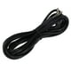 thumbnail image 5 of Cable de conexión para amplificador de guitarra, cable de conexión para pedal de efectos, cable de 3 metros, accesorio para instrumento, cabezal recto y cabezal en ángulo., 5 of 14