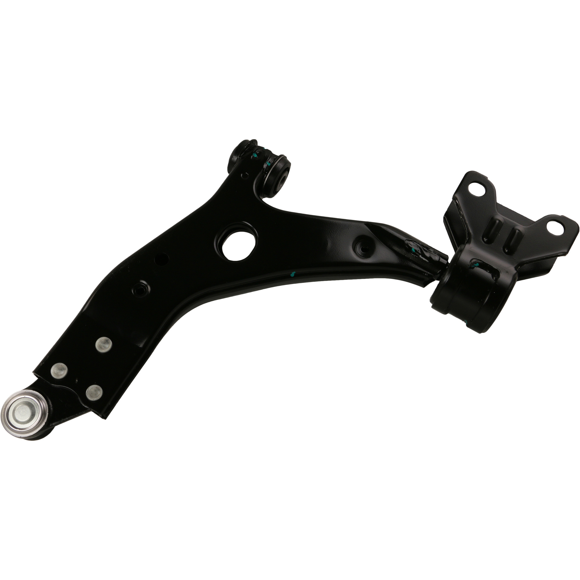 MOOG RK622161 Control Arm and Ball Joint Assembly Fits select: 2013-2019 FORD ESCAPE