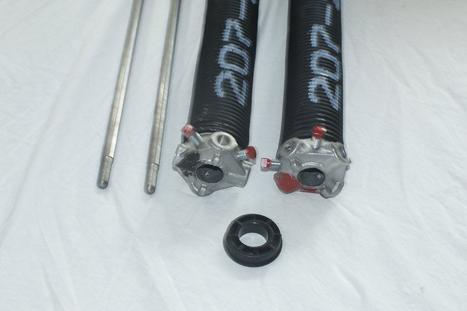 Unique How To Know Which Garage Door Spring To Buy 
