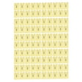 thumbnail image 1 of Portatarjetas RFID, 100 unidades, portatarjetas de aluminio, protector de tarjetas RFID, rendimiento de primera, 1 of 9