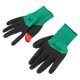 thumbnail image 4 of 1 parines Pulgar Pulgar Cortador Guantes Manos Cubiertas Protectores Pimienta Picture Guantes HOMEMAXS 11992093-MX, 4 of 6