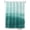 Teal Green, variant on Shower Curtain Sky Blue Shower Curtains for Bathroom, Waterproof Polyester Shower Curtain Set with Hooks, Stall Long Size 54"x78" Oil Painting Texture