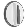 thumbnail image 4 of FRCOLOR Dryer Control Knob Replacement Washing Machine Knob Washer Accessory Compatible with Haier, 4 of 8
