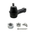 thumbnail image 3 of Driveworks Steering Tie Rod End, 3 of 3