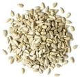 Organic Sprouted Sunflower Seeds, 8 Ounces NonGMO, Kosher, No Shell