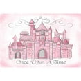 thumbnail image 3 of "Once Upon a Time 2" by Reesa Qualia Painting Print on Wrapped Canvas, 3 of 5