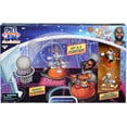 thumbnail image 2 of Moose Toys Space Jam: A New Legacy - Juego de juego con figuras de Lebron & Bugs Bunny space jam space jam, 2 of 2