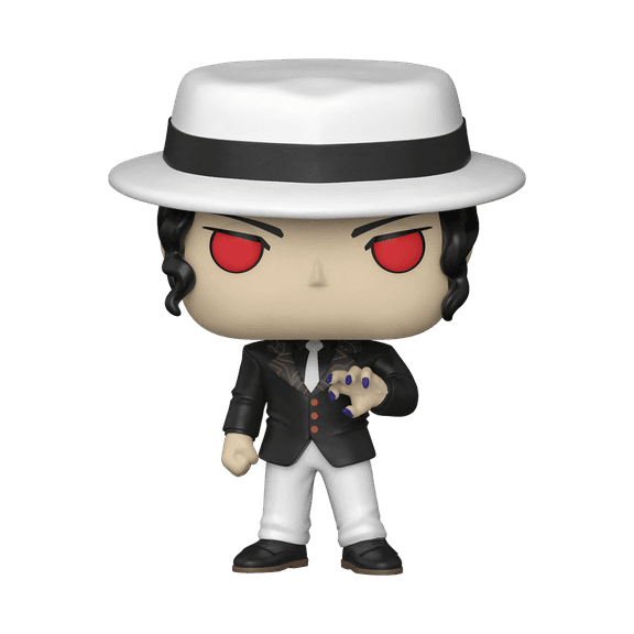 Funko POP! Animation: Demon Slayer- Muzan Kibutsuji