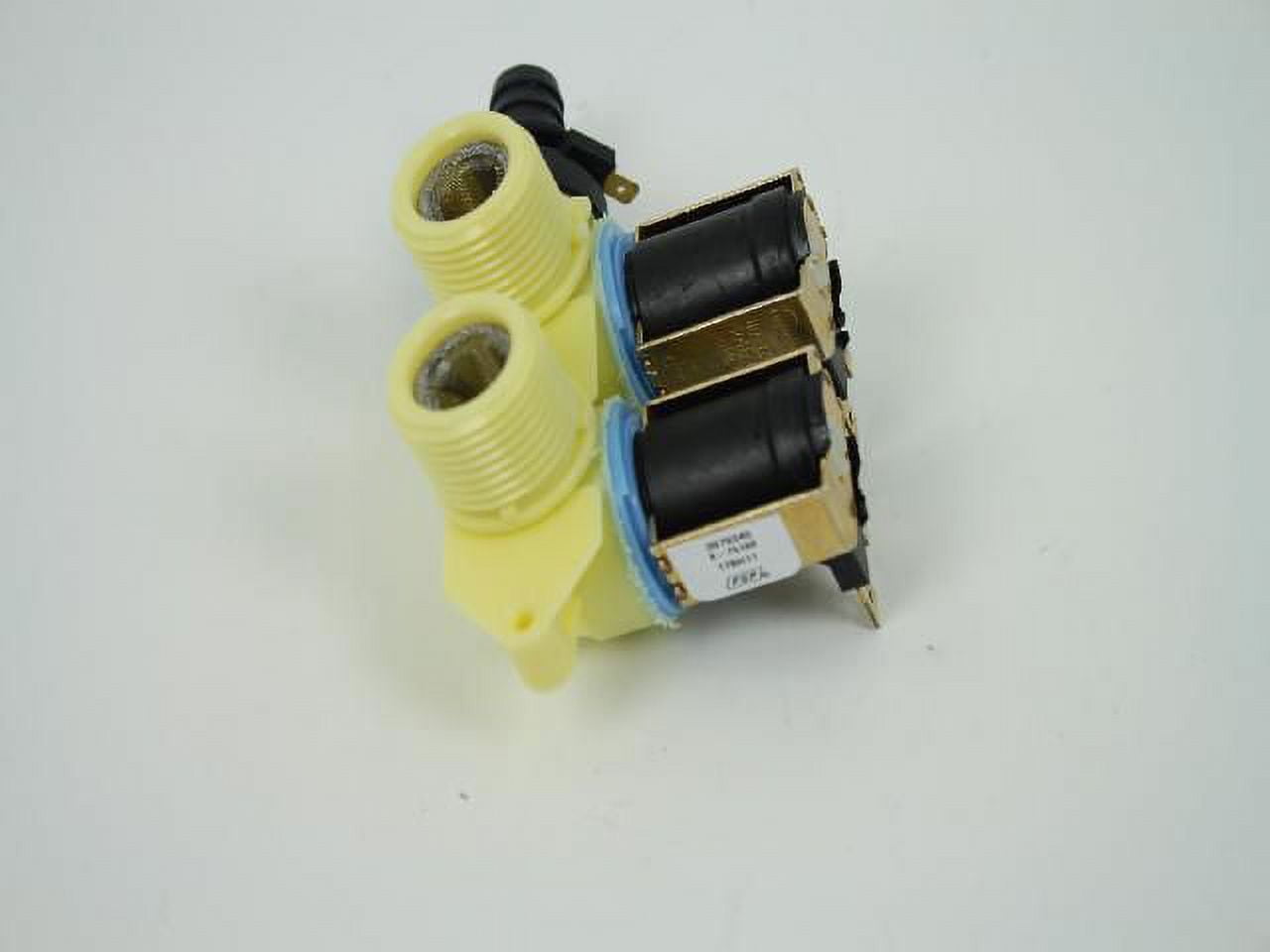 Valve Whirlpool 3979345