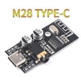 thumbnail image 3 of 5PCS MH-M28 Wireless Bluetooth Audio Receiver Board Module, A, 3 of 5