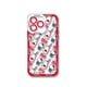 thumbnail image 3 of Funda de teléfono con dibujos animados de Hello Kitty, carcasa transparente de silicona suave para Redmi Note 12, 11, 10, 9 Pro, 7, 8, 9C, 10C, 12C, 13C, 4G, 5G, 3 of 5