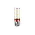thumbnail image 1 of Feltree 12W LED Energy Saving Bulb E27 - 60 SMD Bright Cool White Light, 85% Power Saving, 360° Beam Angle with Overload Protection for Home Lighting, 1 of 8