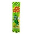 thumbnail image 1 of Sour Power Pickle Straws 50g, 1 of 1