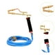 thumbnail image 4 of Antorcha de soldadura de gas propano licuado Accesorios para antorcha de soldadura Mango antideslizante de cobre Llama ajustable para calentar soldadu, 4 of 8