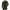Army Green, variant on zfhfof Mens Single Breasted Trench Coat Winter Wool Blend Pea Coat Warm Stand Collar Work Business Jacket Outerwear