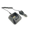 thumbnail image 1 of Cargador de batería para coche con luz indicadora para radios Baofeng UV5R UV-5RE, 1 of 5