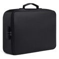 thumbnail image 1 of Fireproof Document Bag With Lock Home Office Travel Fireproof And Waterproof Safety Box Portable, 1 of 5
