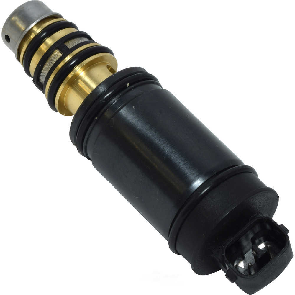 A/C Compressor Control Valve -- Compressor Control Valve