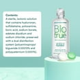 thumbnail image 4 of Biotrue Multi-Purpose Contact Lens Solution–from Bausch + Lomb–2 fl oz (60 mL) Bottle, 4 of 9