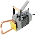 thumbnail image 2 of CQSXDA Portable Handheld Spot Welder 120V 60Hz ETL Certified for Metal Sheet, 2 of 10