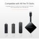 thumbnail image 4 of Cable de alimentación USB hecho para Amazon Fire TV Stick 4K, 4 of 7
