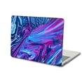 thumbnail image 5 of KSK KAISHEK Hard Case Compatible 2021 2022 2023 Release MacBook Pro 14 inchs with XDR Display & Touch ID Type C Model: A2779/A2442 Painting 49, 5 of 5