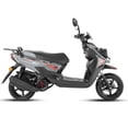 thumbnail image 2 of MOTOCICLETA DAYTONA S1 150 GRIS/ROJO, MOTONETA 2026, 2 of 4