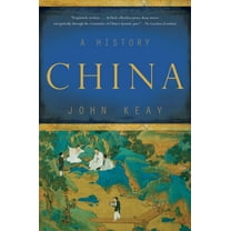 China: A History, (Paperback)