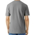 thumbnail image 2 of Gildan Mens Cotton Lightweight T-Shirt, 2 of 4