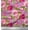 Lavender, variant on Soimoi Cotton Duck Fabric Leaves & Peony Floral Print Fabric by Yard 42 Inch Wide