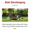 thumbnail image 2 of Troy-Bilt XP 3-in-1 Self-Propel RWD Gas Lawn Mower, 163cc Engine & 21" Deck, 2 of 6