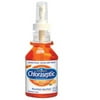 Chloraseptic Sore Throat Spray Soothing Citrus - 6 oz