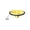Yellow, variant on Neoprene Buoyant Drink Sleeve, Waterproof Floating Beverage Wrap, Floating Swimming Pool Beverage Wrap For Hot Tub Lakeside Parties (9.1x9.1x2.8 Inch)