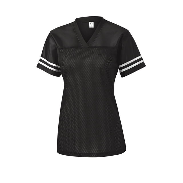 Gravity Threads Chemise Réplique pour Femmes - Noir/blanc - Très Petit