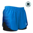 thumbnail image 2 of Guantes de juego para controlador de juegos móvil, material de fibra nano-plata con dedo táctil, guantes de pantalla táctil sin costuras, transpirables y antisudor de alta sensibilidad para juegos de, 2 of 3