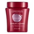 Connoisseur's Delicate Liquid Dip Jewelry Cleaner in Red Packaging