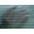 thumbnail image 4 of oneOone Tissu en Coton et Soie Rayé & Imprimé Flèche BTY 42 Pouces de Large, 4 of 4