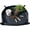 Black, variant on Zhaomeidaxi Plant Repotting Mat Foldable Garden Work Cloth Waterproof Thicken Gardening Mat Change Soil Watering Pads for Indoor Bonsai Succulents Plant Care
