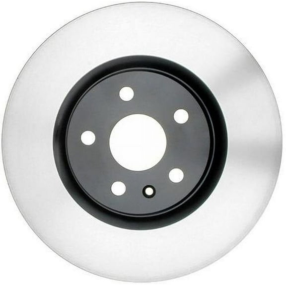 ACDelco Disc Brake Rotor