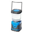 thumbnail image 3 of Stansport Cree LED 400 Lumens Lantern Black Blue, 3 of 7
