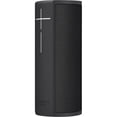thumbnail image 2 of Ultimate Ears MEGABLAST Portable Wi-Fi Bluetooth Speaker - Graphite Black [Electronics], 2 of 8
