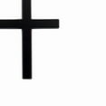 thumbnail image 5 of COM1950s 3D Christian Cross Car Sticker, Automotive Metal Emblem Badge, Scratch Resistant Waterproof Decal, Alloy Religious Symbol for Car Rear Window Body Decor, 5 of 5