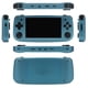 thumbnail image 5 of Consola De Juegos RG503 Consola De Juegos Portátil 64G / 128G Soporte De Tarjeta TF Función Wifi Sistema De Código Abierto RK3566 Chip Pantalla OLED De 4.95 Pulgadas, 5 of 8