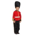 thumbnail image 1 of Disfraz Dress Up America Royal Guard para niños y niñas, 1 of 4