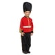 thumbnail image 1 of Disfraz Dress Up America Royal Guard para niños y niñas, 1 of 4