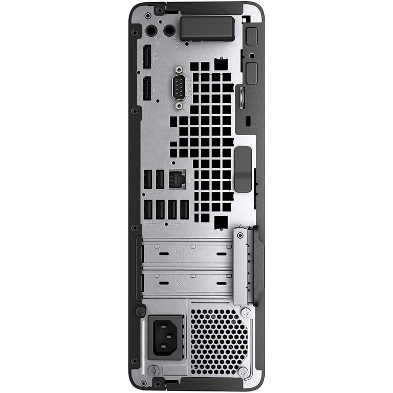 HP ProDesk 600G3 Desktop Computer | Intel i5-7500 (3.2) | 16GB DDR4 RAM | 500GB SSD Solid State | Windows 10 Professional | Home or Office PC HP ProDesk 600G3 Desktop Computer | Intel i5-7500 (3.2) | 16GB DDR4 RAM | 500GB SSD Solid State | Windows 10 Professional | Home or Office PC